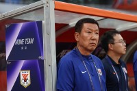 媒体人：有韩媒声称崔康熙与泰山解约，俱乐部回复说是假消息