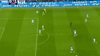 ⚽英超半场：蓝月防线集体梦游，麦迪逊双响，曼城主场0-2落后热刺